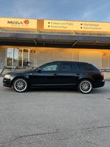 Audi A6 3.0 S-Line Plus | TÜV 03/27 | Original  - gebrauchte Audi A6 aus dem Jahr 2007