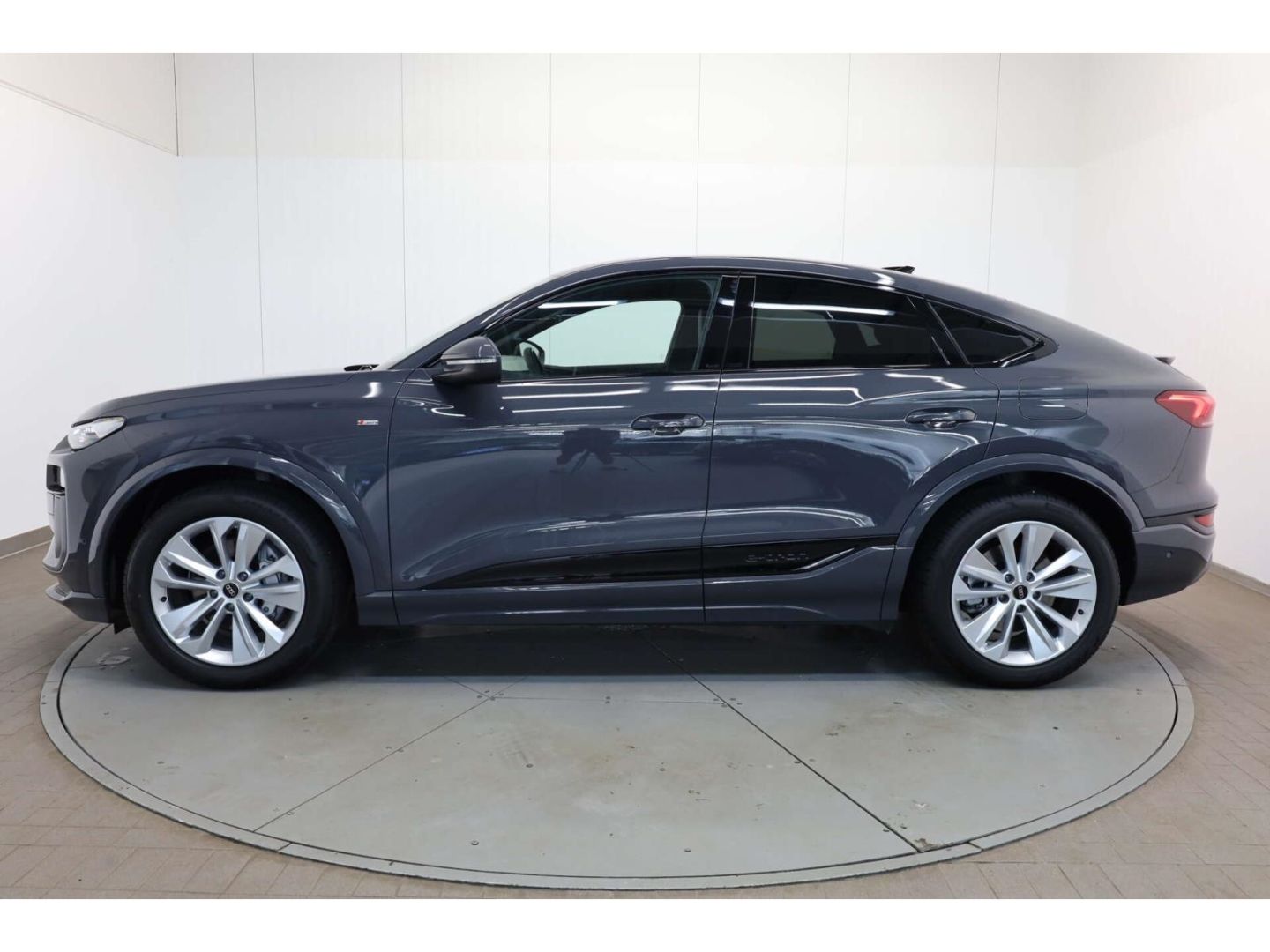 Audi Q6 e-tron - Bild 5