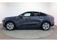 Audi Q6 e-tron - Vorschau Bild 5