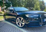 Audi A6 3.0 TDI V6 Bi-Turbo - Audi A6: V6 TDI