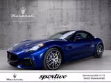 Maserati GranTurismo  Trofeo**Sonderleasing** - Maserati Granturismo: Coupe