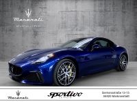 Maserati Granturismo - Vorschau Bild 1