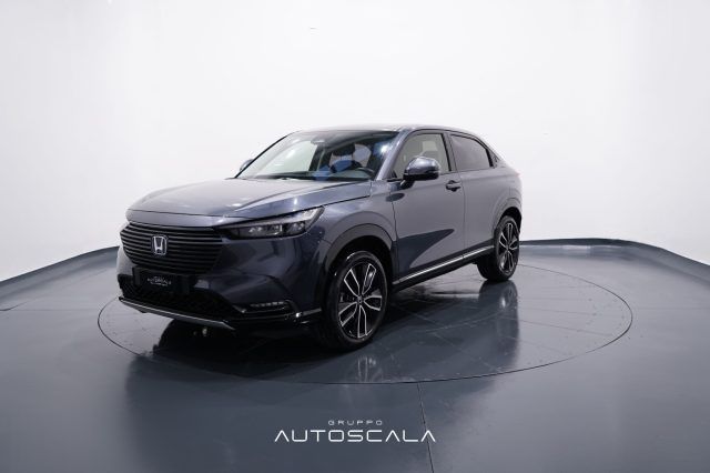 Otros HONDA HR-V 1.5 Hev eCVT Advance Leather