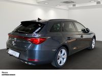 Seat Leon - Vorschau Bild 4
