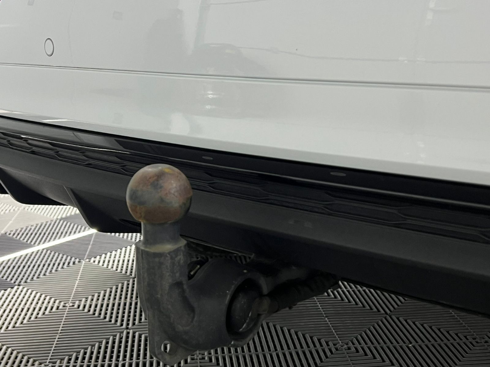 Fahrzeugabbildung Audi Q5 50 TDI Quattro S LINE/MATRIX/AHK/BLACK OPTIK