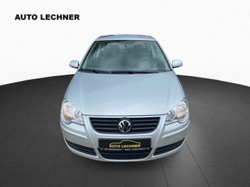 Bild 2 VW Polo IV 1,2 *TRENDLINE*KLIMA*LEDER*HECKSHZ*
