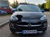 Opel Adam Rocks ecoFlex OpenAir SHZ PDC Tempomat uvm. - gebrauchte Opel Adam aus dem Jahr 2017
