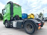 Volvo FH 500 / 2-Kreis-Hydraulik /Globetrotter/1.Hand! - Offers