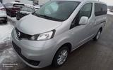 Nissan NV200 /Evalia  7 Sitze - Nissan NV200: 7 Sitzer
