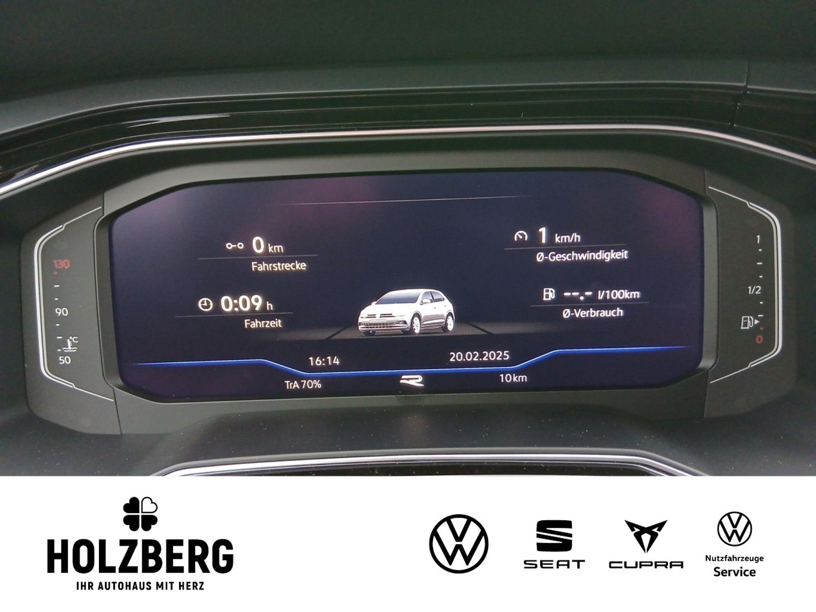 Volkswagen Polo - Bild 12