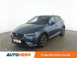 Mazda CX-3 2.0 Skyactiv-G Sports-Line*NAVI*LED*ACC*CAM - Mazda Gebrauchtwagen in München