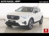 Volvo XC40 B4 Ultra Dark PIXEL-LED|SRA|19"|Ass.-Paket - Volvo XC40 in Hamm