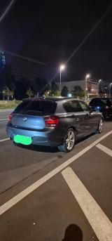 BMW Auto BMW 1er - BMW: Kombi, 1er