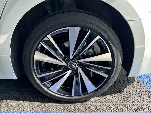Toyota Corolla Touring Sports Hybrid Teamplayer