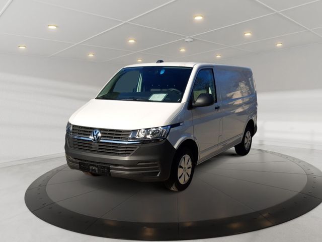 T6.1 Kasten 2,0 TDI 81 kW SCR Frontantrieb 5-Gan