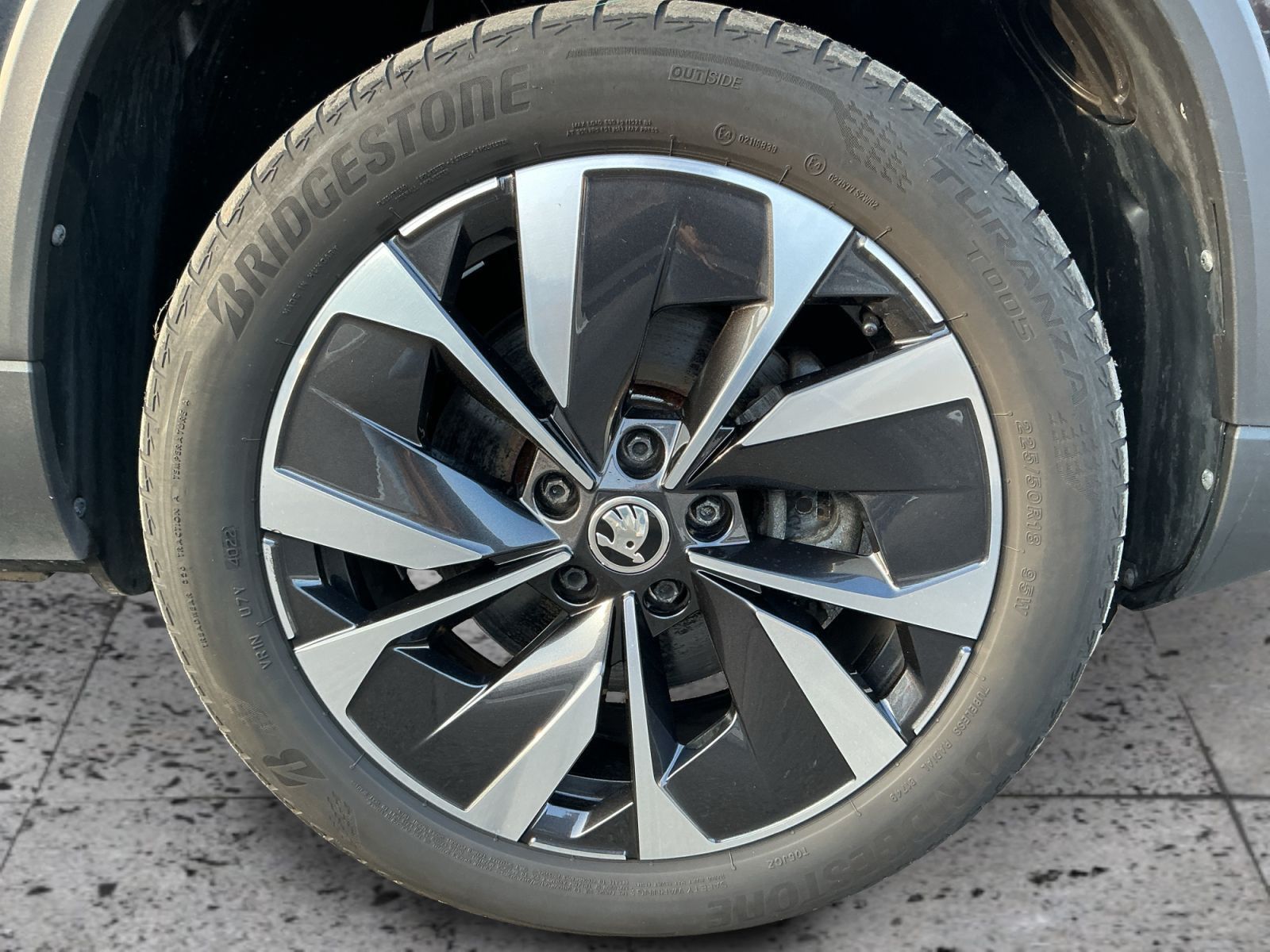 Skoda Karoq - Bild 8