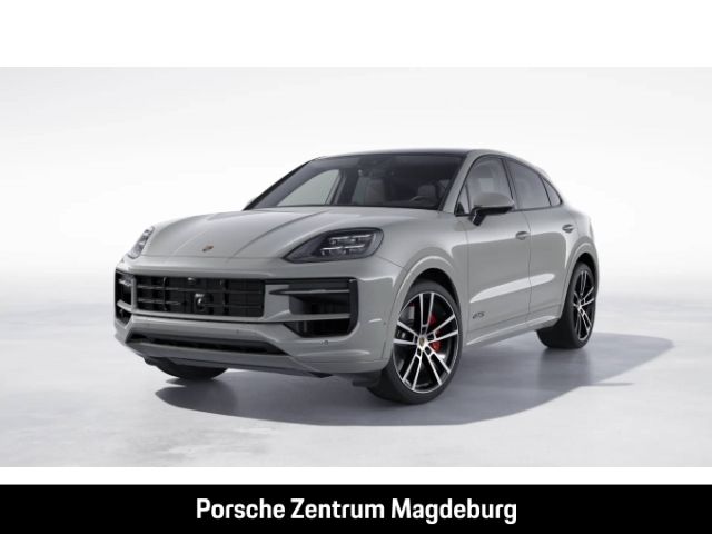 Porsche Cayenne GTS Coupe*HD-MATRIX*BOSE*INNO*AZV*