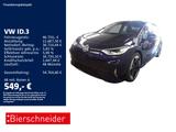 Volkswagen ID.3 GTX Perf Fire + Ice AHK PANO WÄPU