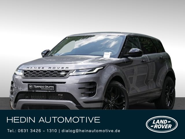 Land Rover Range Rover Evoque P300e AWD R-Dynamic SE LED