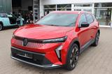 Renault Scenic E-TECH  Electric 220 Long Range Techno - mit Elektro-Antrieb: Rot, Sitzheizung