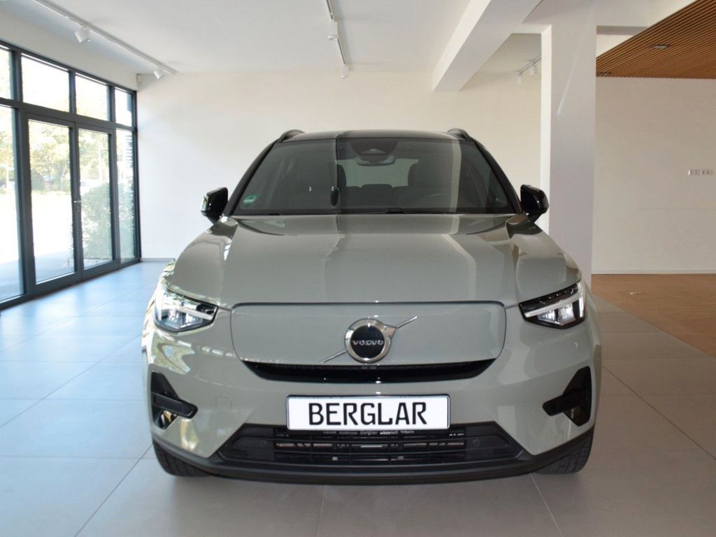 Image of Volvo XC40