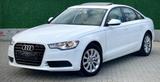 Audi A6 3.0 TFSI quattro S tr. sport selection sp... - Behindertengerechte Audi A6