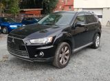 Mitsubishi Outlander 2.2 DI-D Invite 4WD TC-SST - Mitsubishi Outlander: Invite