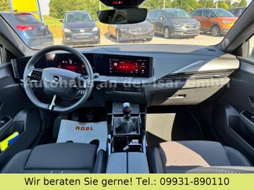 Bild 13 Opel Astra L 1.2 Lim. GS *LED*360° KAMERA*SHZ*LHZ*ALU