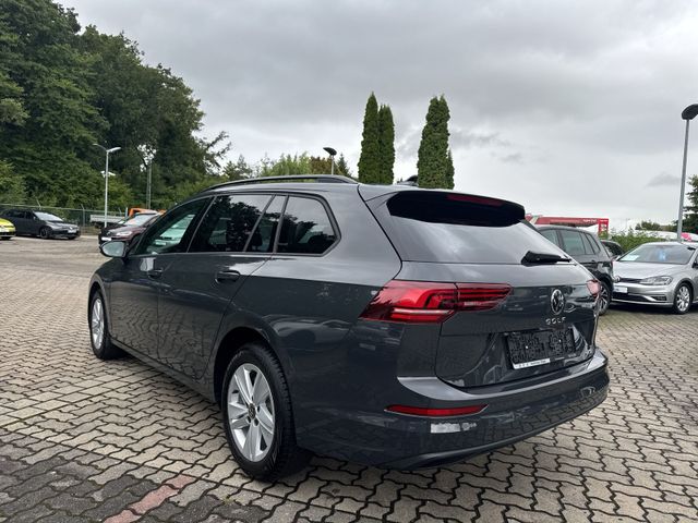 Golf Variant Life eTSI DSG