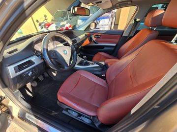 BMW 318 - 11