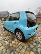 Volkswagen up! 1.0 44kW - - VW up! von privat