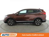 Honda CR-V 1.5 Turbo Lifestyle 4WD*NAV*LED*ACC*CAM*PDC - Honda aus 2020