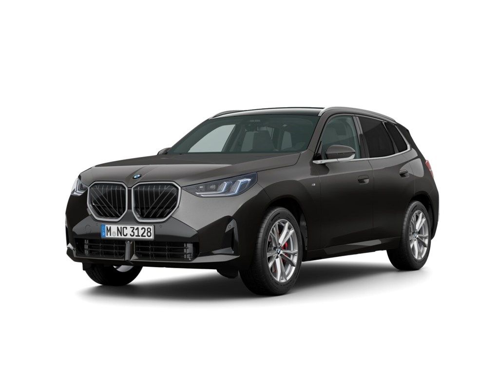 BMW X3 20 xDrive M Paket Vollausstattung Sportpaket