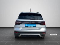 Volkswagen T-Cross - Vorschau Bild 7