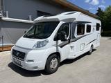 Knaus Sky TI 700 MEG - Knaus Ti 700