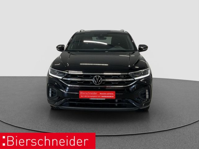 Volkswagen T-Roc 1.5 TSI DSG R-Line LED+ ACC NAVI SHZ imagem 2