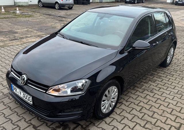 Volkswagen Golf 1.2 TSI 63kW BMT LOUNGE LOUNGE