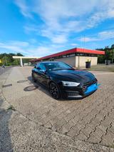Audi S5 TDI Quattro 347 PS  - gebrauchte Audi S5 aus dem Jahr 2019