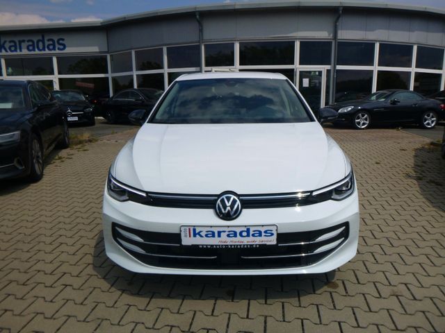 Fahrzeugabbildung Volkswagen Golf VIII 1.5 eTSI Goal >AUT/KAM/NAVI/LED<