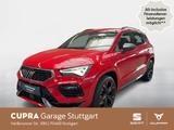 Seat Ateca 2.0 TSI 4Drive OPF DSG 221 kW - Seat Ateca: Van