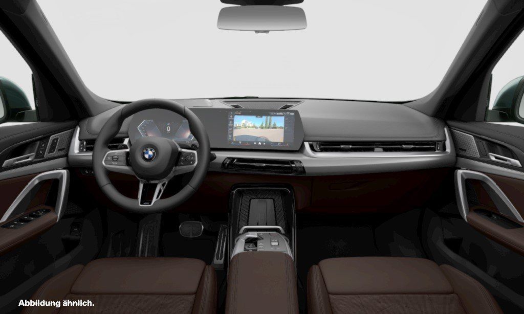 BMW X1 - Bild 3