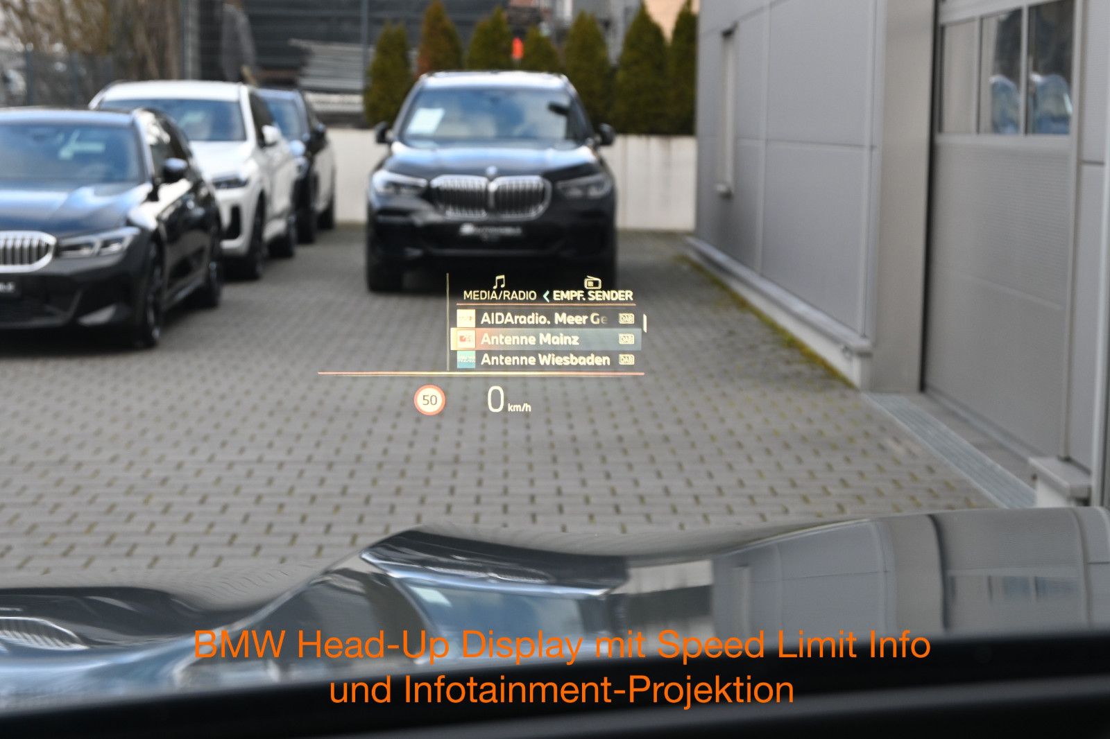 Fahrzeugabbildung BMW X5 xDr30d °UVP 125.440€°MASSAGE°LUFT°STHZG°TRITT