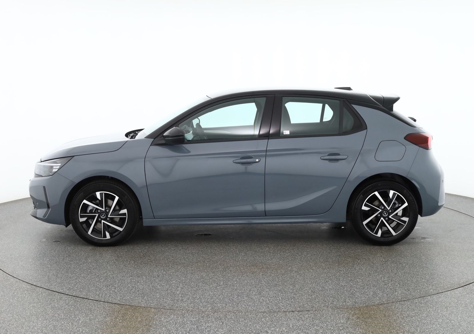 Opel Corsa GS 1.2 mHEV Turbo Aut. LED Kamera Sitzheiz imagem 2