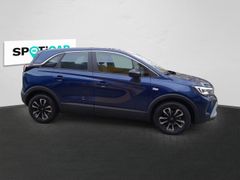Fahrzeugabbildung Opel Crossland Elegance 180° KliAut Allw SHZ+LRH AGR