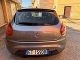 Fiat Bravo 1.6 MJT 105 CV DPF Easy - Fiat Bravo mit Diesel-Antrieb: Limousine