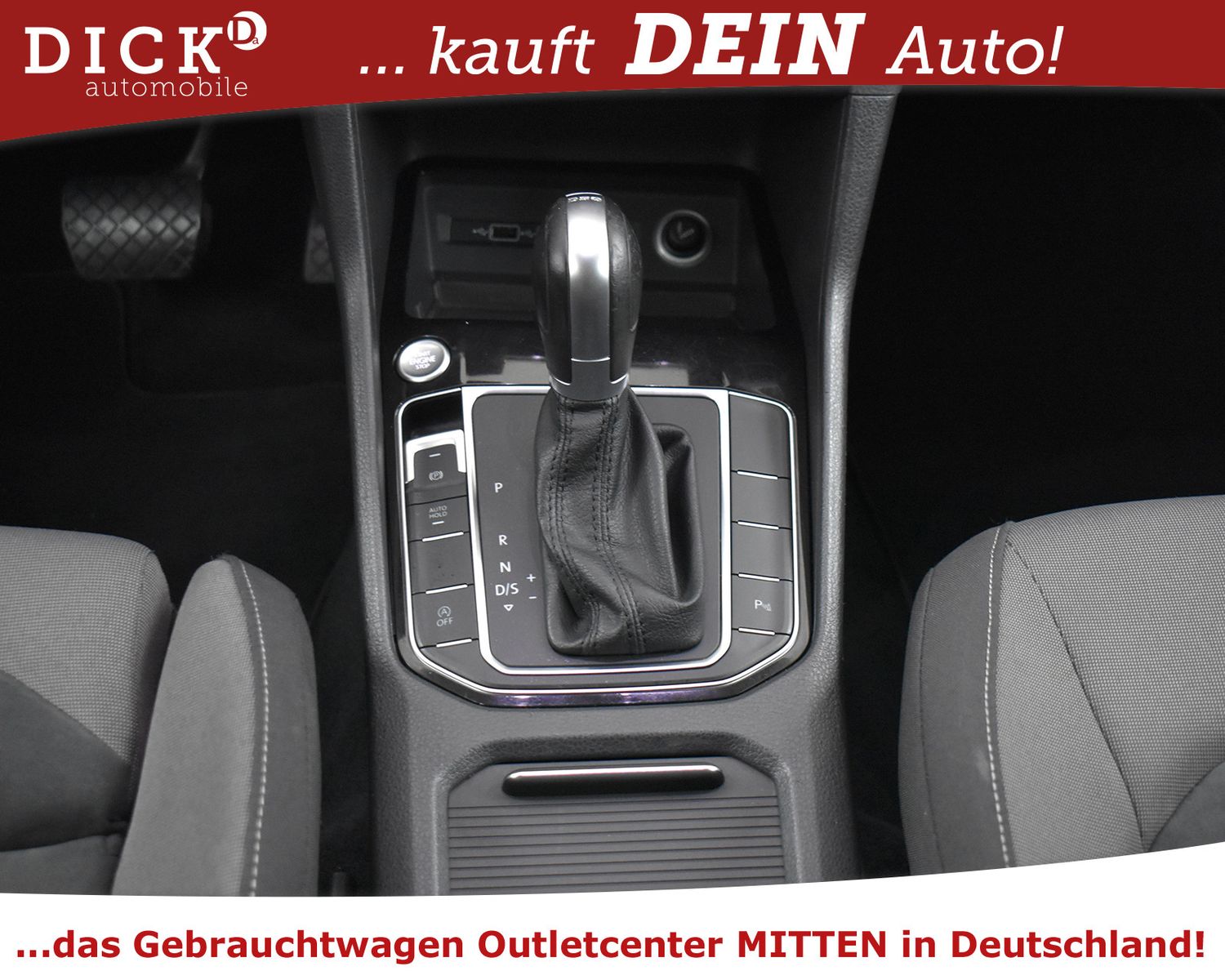 VW Golf Sportsvan VII 1.5 TSI Highl PANO+LED+STDHZ+ - Image 15