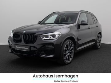 BMW X3 - 1