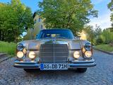 Mercedes-Benz 280 SE W108 rostfrei ungeschweißt orig. zweifarb - Mercedes-Benz: Limousine, W108