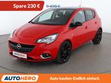 Opel Corsa 1.4 Color Edition *TEMPO*PDC*SHZ*KLIMA* - Opel Corsa Gebrauchtwagen in Hannover