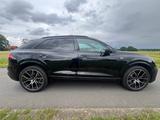 Audi Q8 55 TFSI quattro tiptronic -  - gebrauchte Audi Q8 aus dem Jahr 2023